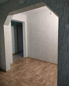 3-к квартира, на длительный срок, 71м2, 5/17 этаж