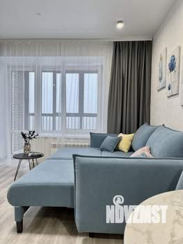 1-к квартира, посуточно, 30м2, 16/19 этаж