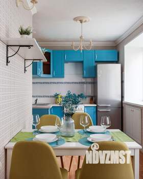 2-к квартира, посуточно, 60м2, 1/1 этаж