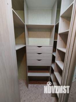 1-к квартира, на длительный срок, 35м2, 3/17 этаж