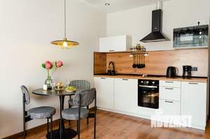 2-к квартира, посуточно, 42м2, 5/10 этаж