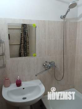 1-к квартира, на длительный срок, 40м2, 1/10 этаж