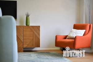 3-к квартира, посуточно, 75м2, 6/9 этаж