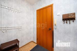 1-к квартира, на длительный срок, 42м2, 5/10 этаж