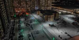 2-к квартира, на длительный срок, 53м2, 14/16 этаж