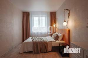 2-к квартира, на длительный срок, 51м2, 14/17 этаж