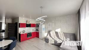 2-к квартира, на длительный срок, 48м2, 14/17 этаж