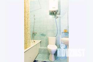 1-к квартира, посуточно, 44м2, 2/24 этаж