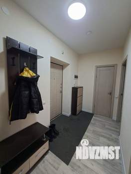 1-к квартира, на длительный срок, 42м2, 4/14 этаж