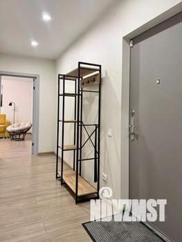 2-к квартира, посуточно, 56м2, 1/1 этаж