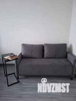 1-к квартира, посуточно, 42м2, 15/25 этаж