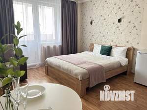 1-к квартира, посуточно, 32м2, 1/1 этаж