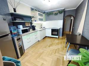 4-к квартира, на длительный срок, 101м2, 8/17 этаж