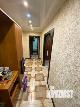 3-к квартира, на длительный срок, 66м2, 7/10 этаж