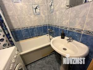 1-к квартира, посуточно, 48м2, 4/9 этаж