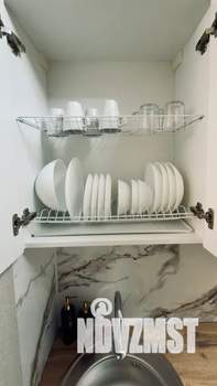 1-к квартира, посуточно, 35м2, 9/14 этаж