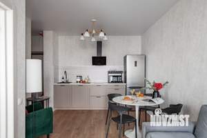 2-к квартира, посуточно, 33м2, 9/17 этаж