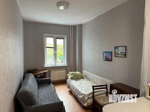 Студия квартира, на длительный срок, 31м2, 3/17 этаж