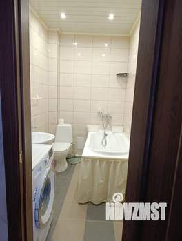 1-к квартира, на длительный срок, 27м2, 8/9 этаж