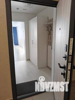 1-к квартира, на длительный срок, 31м2, 11/19 этаж