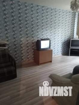 1-к квартира, посуточно, 33м2, 1/5 этаж