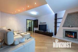 1-к квартира, посуточно, 128м2, 1/1 этаж