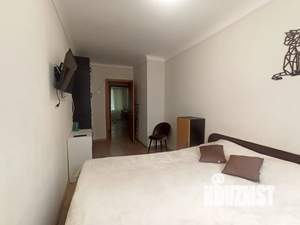 2-к квартира, посуточно, 52м2, 2/5 этаж