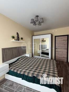 2-к квартира, на длительный срок, 57м2, 2/9 этаж