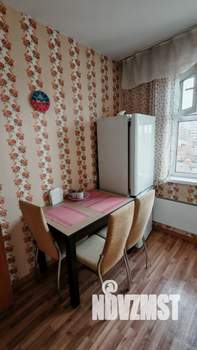 1-к квартира, на длительный срок, 40м2, 6/18 этаж