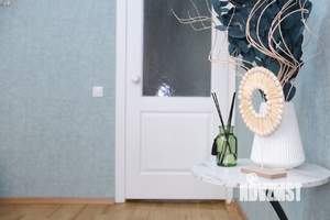 1-к квартира, посуточно, 32м2, 4/10 этаж