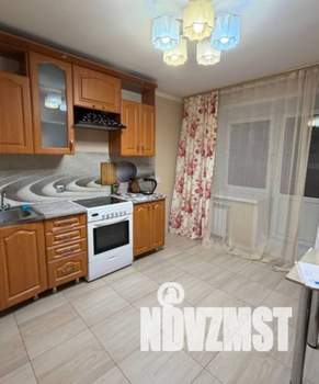 1-к квартира, на длительный срок, 46м2, 14/18 этаж