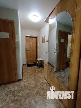 1-к квартира, на длительный срок, 38м2, 3/5 этаж