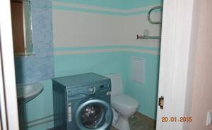 Студия квартира, на длительный срок, 36м2, 18/25 этаж