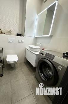 2-к квартира, на длительный срок, 55м2, 2/13 этаж