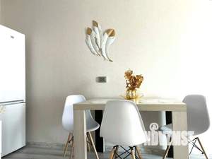 2-к квартира, посуточно, 35м2, 1/1 этаж