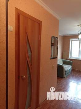 Студия квартира, на длительный срок, 18м2, 4/5 этаж