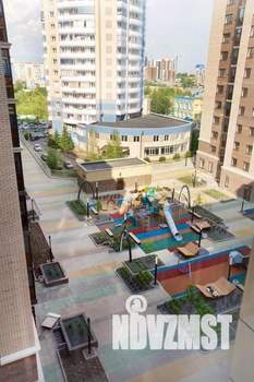 1-к квартира, посуточно, 60м2, 1/1 этаж