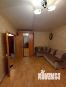 1-к квартира, на длительный срок, 36м2, 7/9 этаж