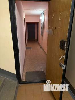 1-к квартира, на длительный срок, 40м2, 7/10 этаж