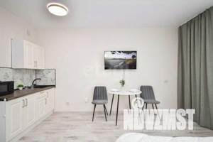 1-к квартира, на длительный срок, 37м2, 10/25 этаж