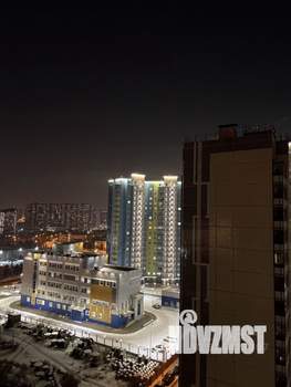 Студия квартира, на длительный срок, 33м2, 14/18 этаж