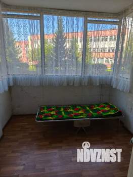1-к квартира, на длительный срок, 41м2, 1/10 этаж