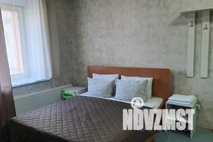 1-к квартира, посуточно, 18м2, 2/4 этаж