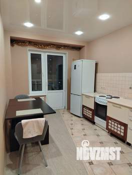 1-к квартира, на длительный срок, 48м2, 19/25 этаж