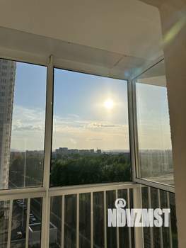 Студия квартира, посуточно, 29м2, 9/25 этаж