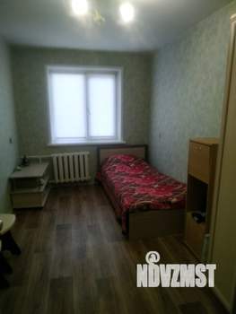 2-к квартира, на длительный срок, 44м2, 5/5 этаж