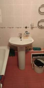 2-к квартира, на длительный срок, 44м2, 2/5 этаж