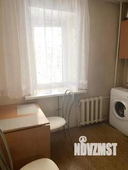 1-к квартира, посуточно, 43м2, 3/5 этаж