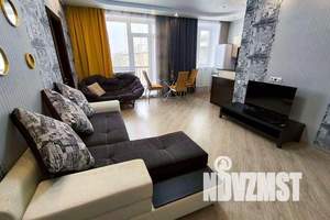 2-к квартира, посуточно, 56м2, 5/5 этаж