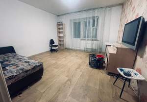 1-к квартира, на длительный срок, 42м2, 7/9 этаж